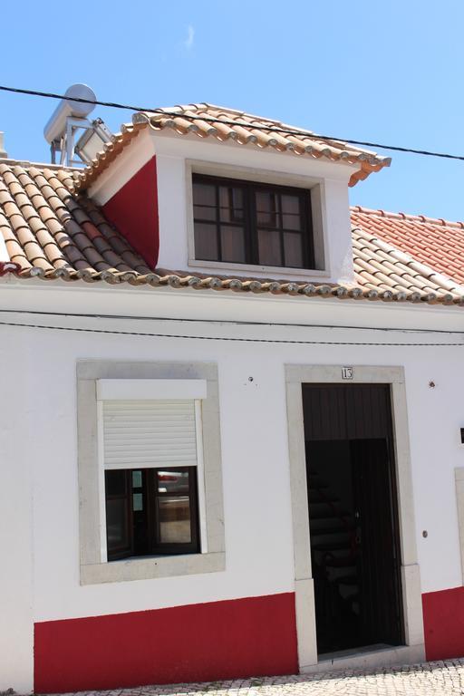 セシンブラ Refugio Da Vila Santiagoヴィラ エクステリア 写真
