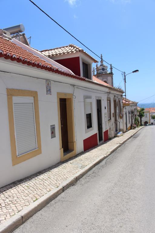 セシンブラ Refugio Da Vila Santiagoヴィラ エクステリア 写真