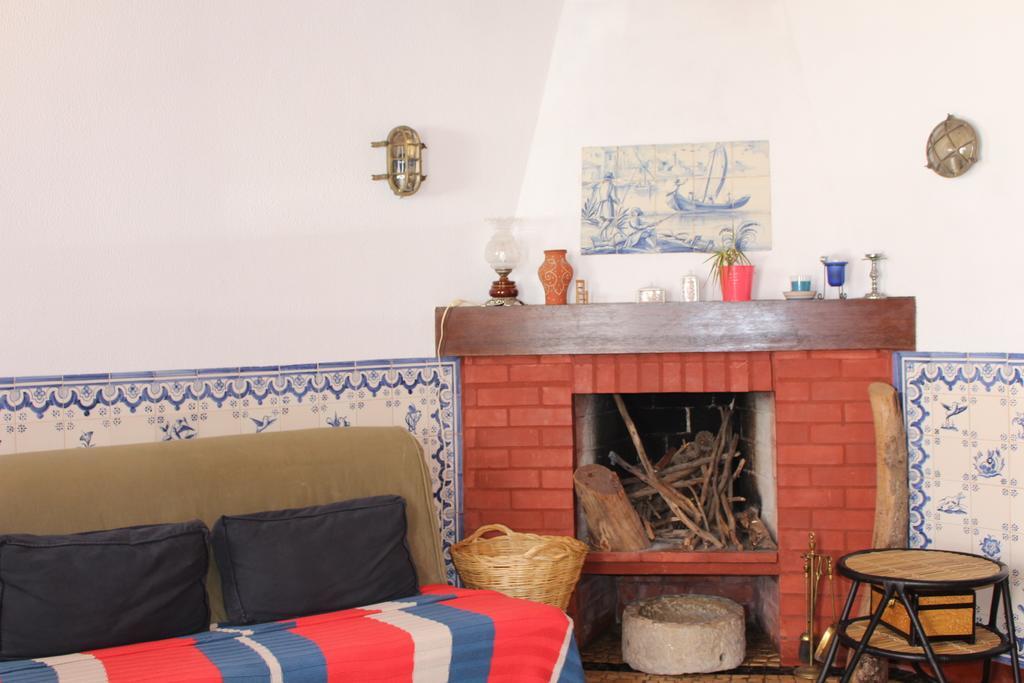 セシンブラ Refugio Da Vila Santiagoヴィラ エクステリア 写真