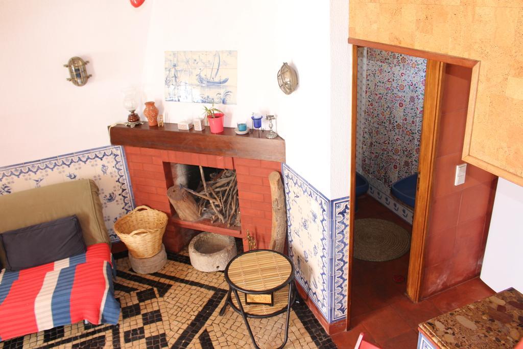 セシンブラ Refugio Da Vila Santiagoヴィラ エクステリア 写真