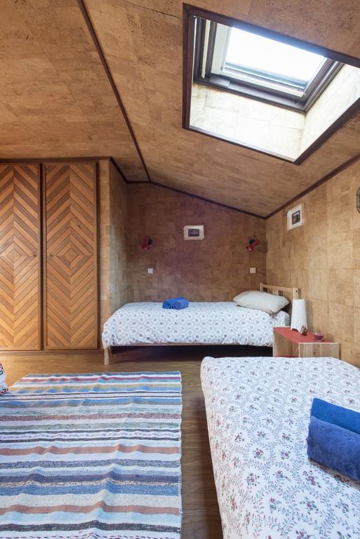 セシンブラ Refugio Da Vila Santiagoヴィラ エクステリア 写真