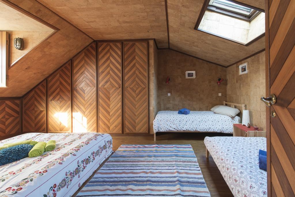 セシンブラ Refugio Da Vila Santiagoヴィラ エクステリア 写真